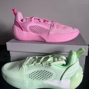 Way of Wade All City 12 Encore